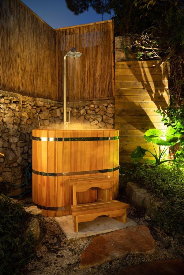 Alegra Boutique Hotel Jeruzalem Buitenkant foto