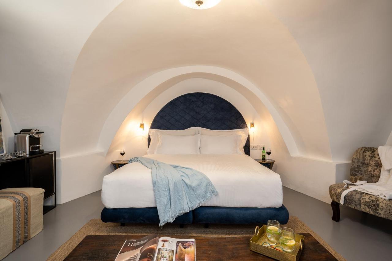 Alegra Boutique Hotel Jeruzalem Buitenkant foto